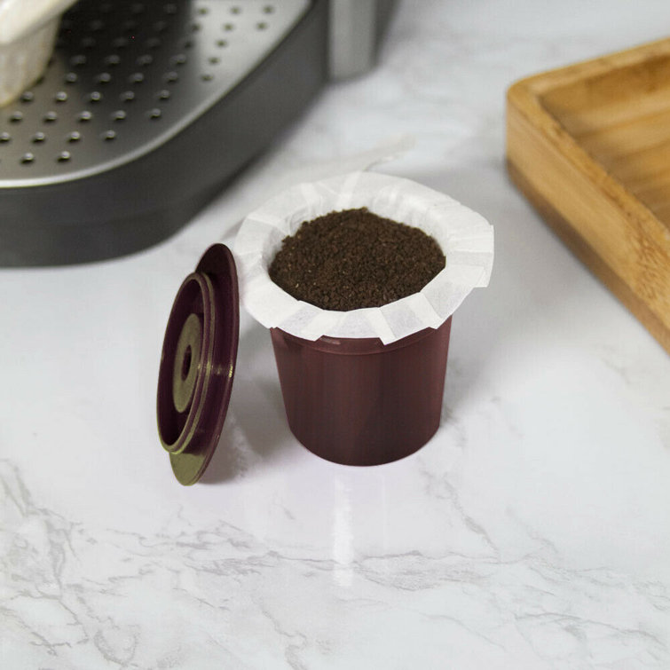 K cup hotsell coffee filter